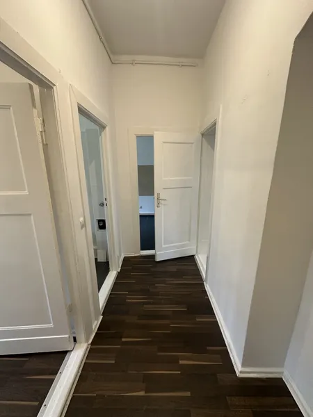3-JAHRESMIETVERTRAG | 2,5-Zimmerwohnung in Tempelhof! — photo 1